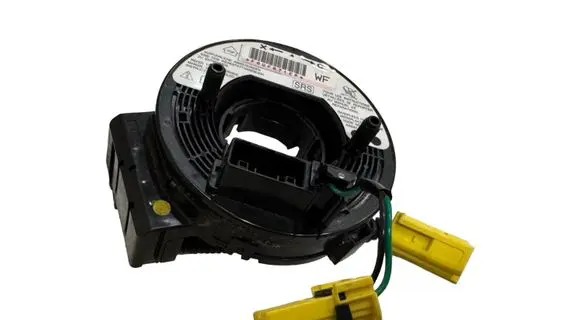 Honda Civic Airbag slip ring squib (SRS ring) 