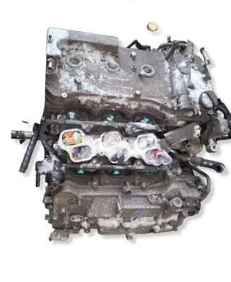 Lexus RX 450H Engine X2GRR83C X2GR