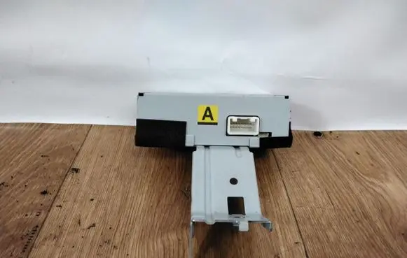 Nissan Leaf I (ZE0) BSM Control unit 285N63NA0B