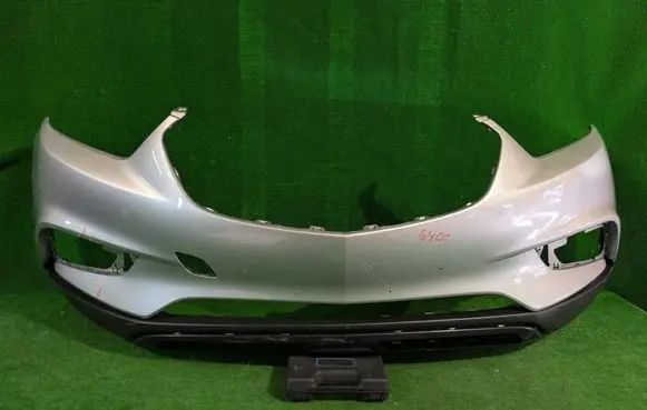 Opel Mokka X Front bumper
