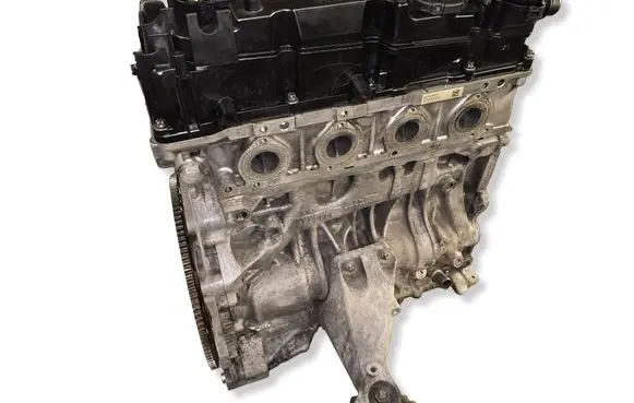 BMW X1 E84 Engine N47D20C N47T
