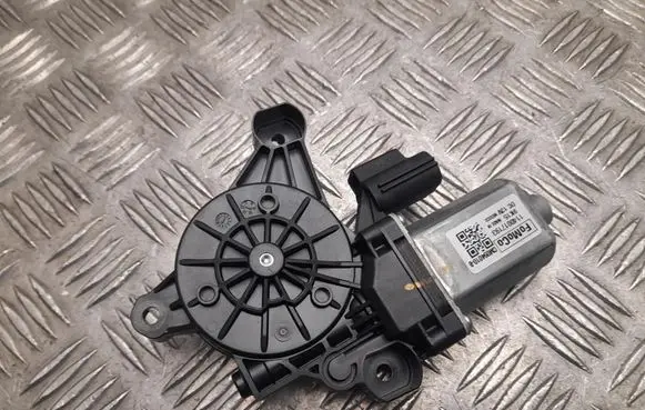 Ford Explorer VI Front door window regulator motor CM094010B