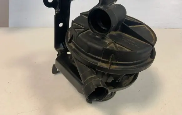Audi Q7 4M Secondary air pump 079959231J 079959253G 4M0906617J