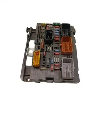Fuse module