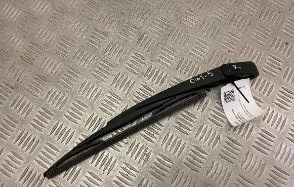 Mitsubishi Outlander Rear wiper blade arm