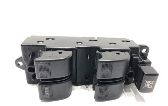 Mazda 6 Electric window control switch