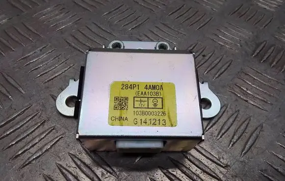 Infiniti Q70 Y51 Other control units/modules 284P14AA0A EAA103B 103B0003226
