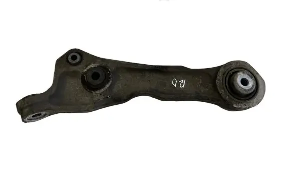 Jaguar XF X250 Front lower control arm/wishbone 3C254