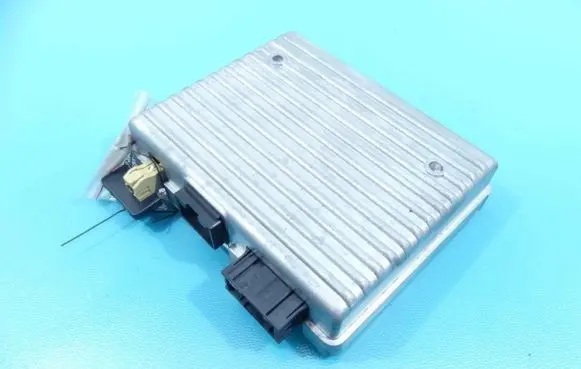 Opel Insignia A Central body control module 13334026 IMPRK1012852