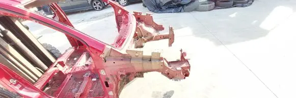 Peugeot Partner Front quarter panel 