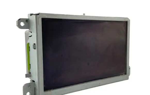 Audi A6 S6 C6 4F Screen/display/small screen 4F0919603B 4F0919603C BE6349