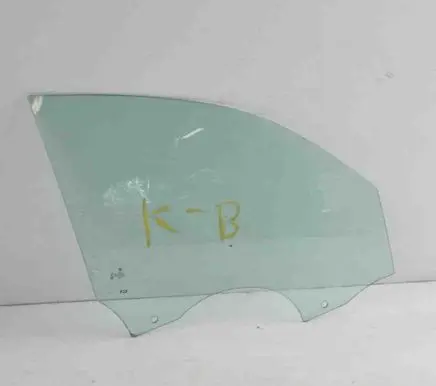 BMW 1 F20 F21 Front door window glass four-door 43R001735
