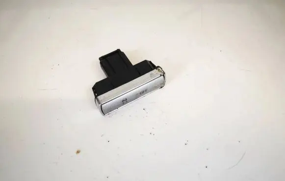 Ford Mondeo MK IV Traction control (ASR) switch 6m2t2c418ad