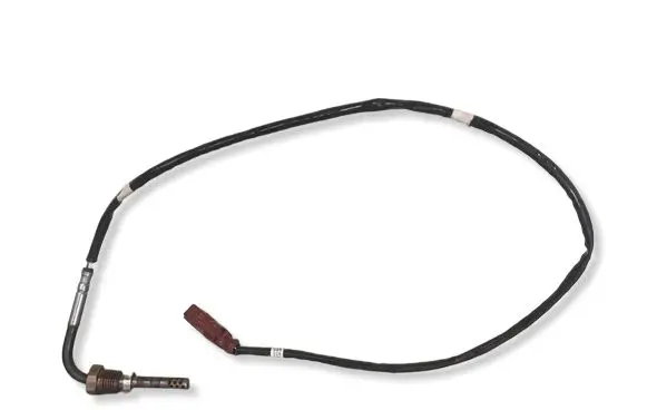 Volkswagen Caddy Exhaust gas temperature sensor 03L906088DH TWOJEAUTOWYSZKOW 882182990