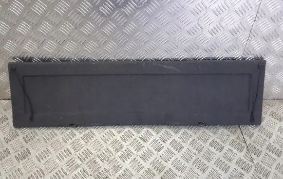 Citroen C3 Pluriel Parcel shelf