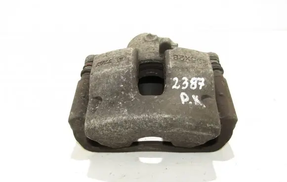 Mercedes-Benz E W212 Front brake caliper
