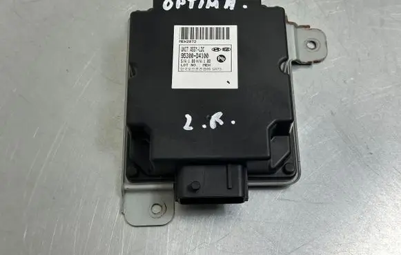 KIA Optima Other control units/modules 95300D4100