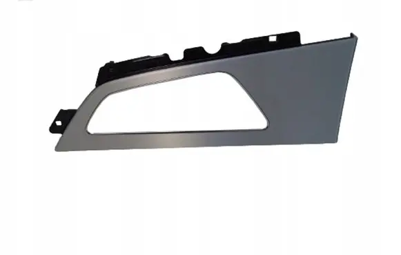 Audi Q7 4M Rear door card trim 4M0867470E
