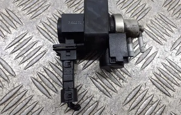 KIA Rio Valve vacuum 7002720012