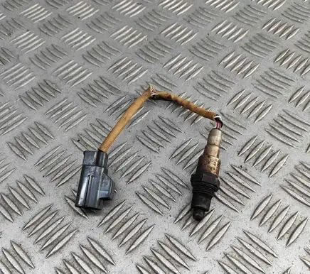 Jaguar F-Type Lambda probe sensor 0258030203 GX539G444BA