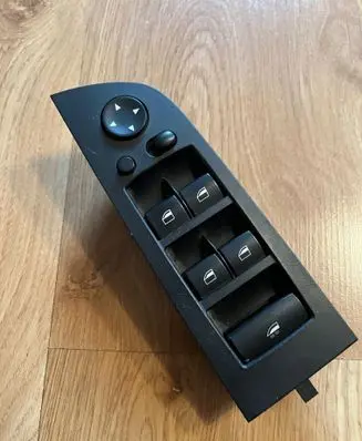 BMW 3 E92 E93 Electric window control switch 9217365
