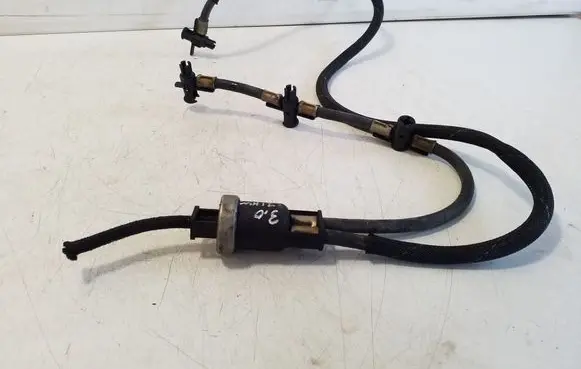 Audi A6 S6 C6 4F Fuel return line/hose 059212H