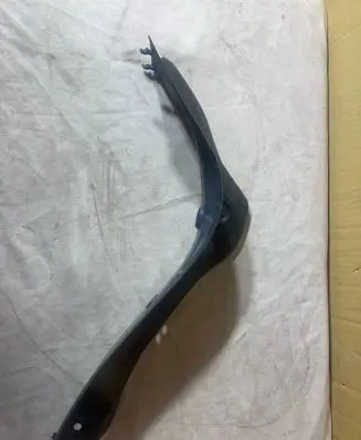 BMW 4 F36 Gran coupe Other trunk/boot trim element 7453337
