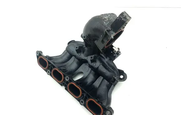 Peugeot 3008 II Intake manifold 9817556380