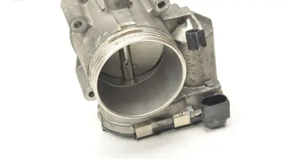 Volvo V70 Electric throttle body valve 30711553