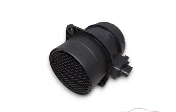 Audi A6 S6 C7 4G Mass air flow meter 03L906461A 0281002956