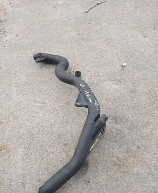 BMW 1 E81 E87 Engine coolant pipe/hose 7802632