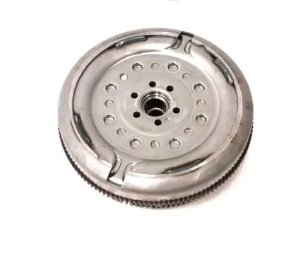 Audi A3 S3 8V Clutch pressure plate 04L141025A