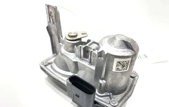 Skoda Superb B8 (3V) Engine shut-off valve 3Q0253691K