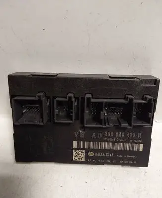 Volkswagen PASSAT B6 Comfort/convenience module 3C0959433R
