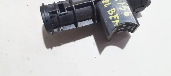Fiat Doblo Ignition lock contact 05521 06670