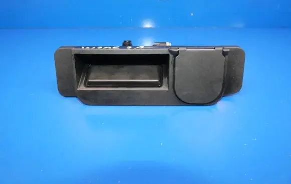 Mercedes-Benz C W205 Tailgate handle with camera A2227600893 220215 01150078006