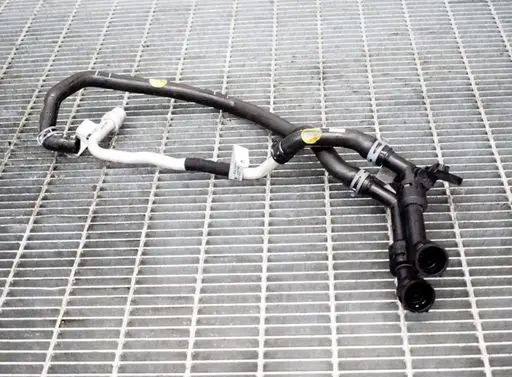 Audi Q5 SQ5 Air intake hose/pipe