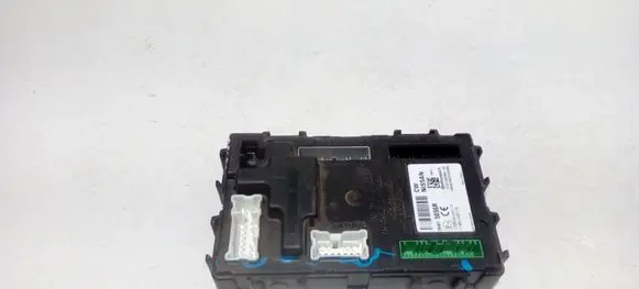 Renault Koleos I Comfort/convenience module S122736039B0 284B15656R 116RAI000173