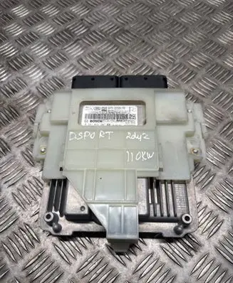 Land Rover Discovery Sport Engine control unit/module GX7312C520FAF DZL70