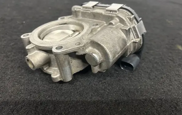 Audi A4 S4 B9 Electric throttle body valve 06M133062H 071944