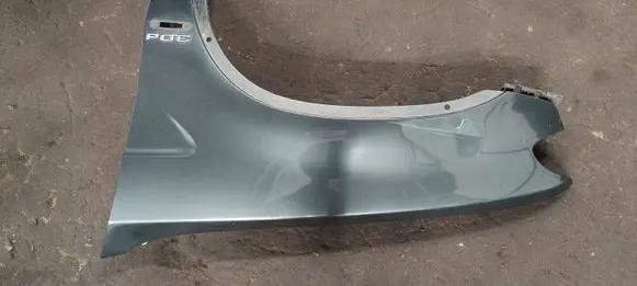 BMW X5 E53 Fender