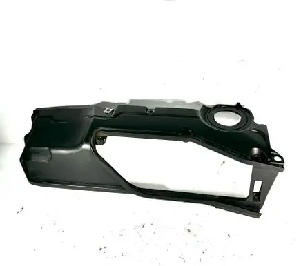 BMW 5 E60 E61 Air filter box cover 13717793203 7793203