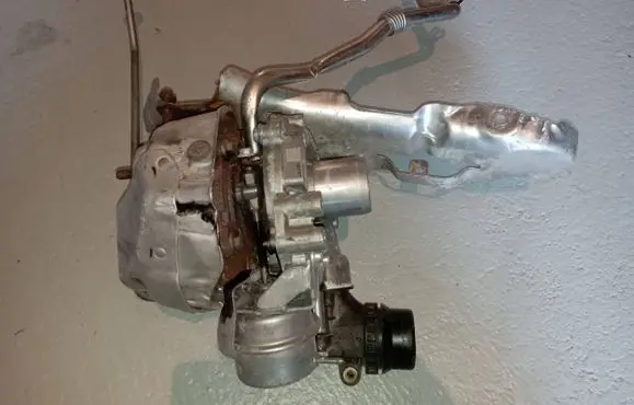 Nissan Qashqai Turbo 54431014778
