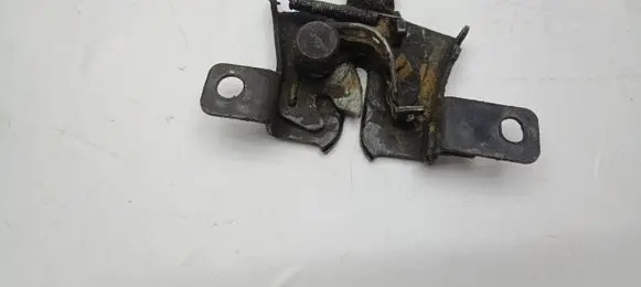 Subaru B9 Tribeca Engine bonnet/hood lock/catch 