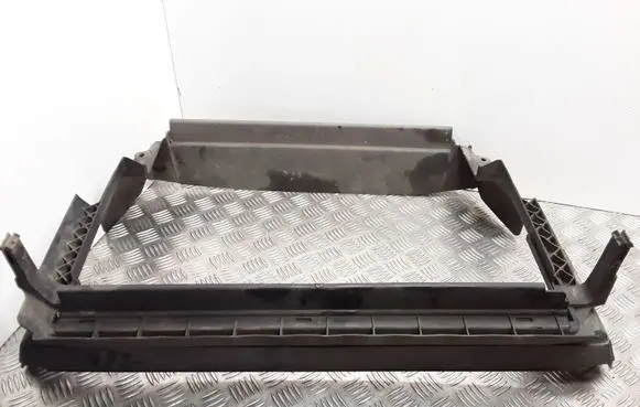 Fiat Doblo Radiator support slam panel 51810953
