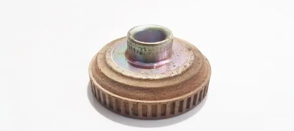 Volkswagen Sharan Other brake parts 