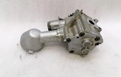 Bentley Continental Oil pump balance shaft 07C115105AB