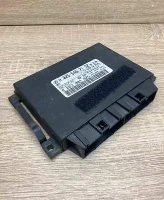 Mercedes-Benz E W211 Parking PDC control unit/module A0255457132 0263004025