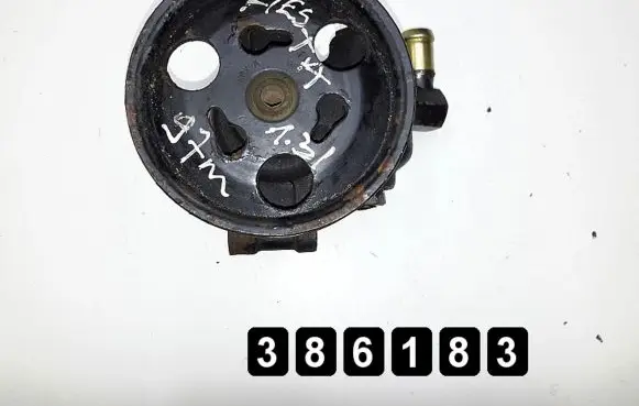 Ford Fiesta Power steering pump hbd-bs