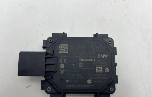 BMW X5 G05 Distronic sensor radar 5A8C176